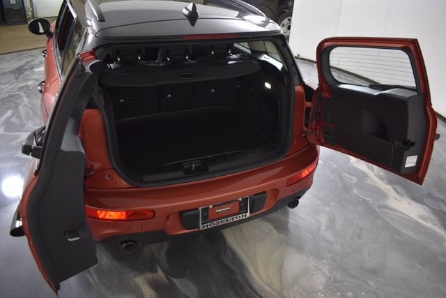 2024 MINI Clubman Cooper S