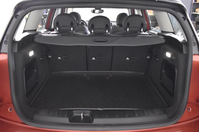 2024 MINI Clubman Cooper S