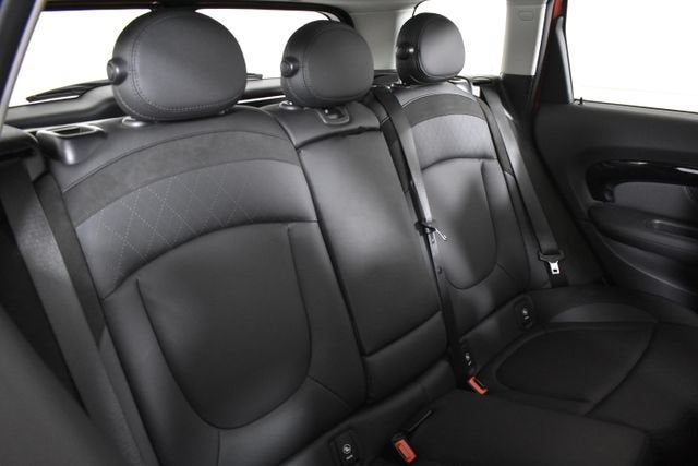 2024 MINI Clubman Cooper S