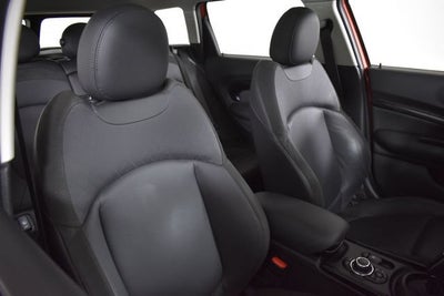 2024 MINI Clubman Cooper S
