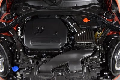2024 MINI Clubman Cooper S