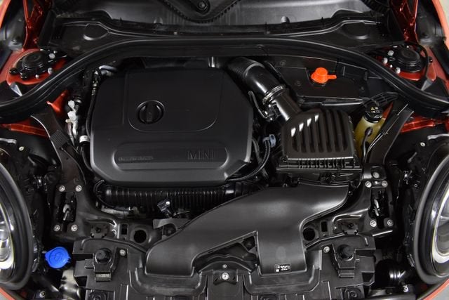2024 MINI Clubman Cooper S