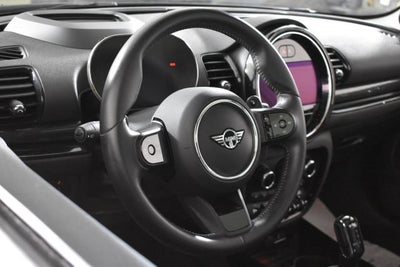 2024 MINI Clubman Cooper S