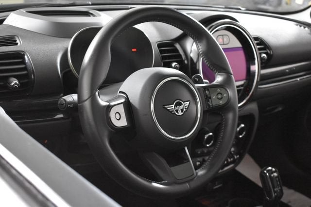 2024 MINI Clubman Cooper S