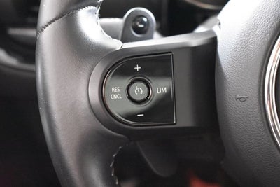 2024 MINI Clubman Cooper S