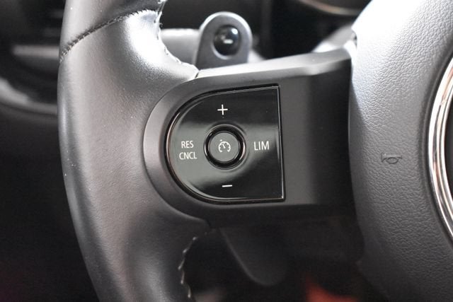 2024 MINI Clubman Cooper S