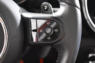 2024 MINI Clubman Cooper S