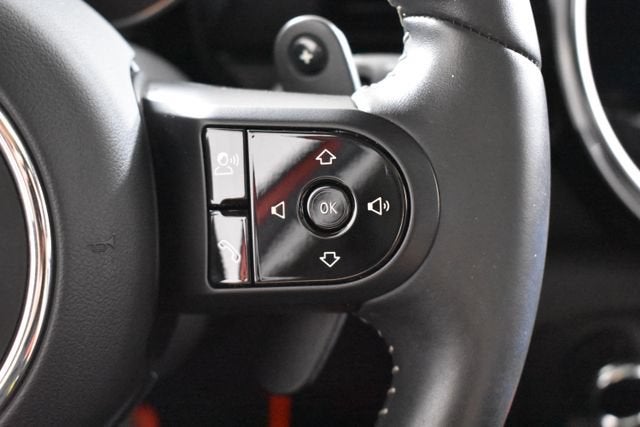 2024 MINI Clubman Cooper S