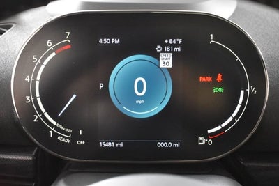 2024 MINI Clubman Cooper S