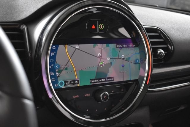 2024 MINI Clubman Cooper S