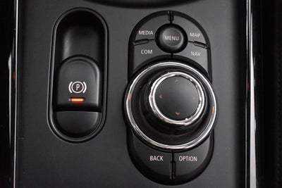 2024 MINI Clubman Cooper S