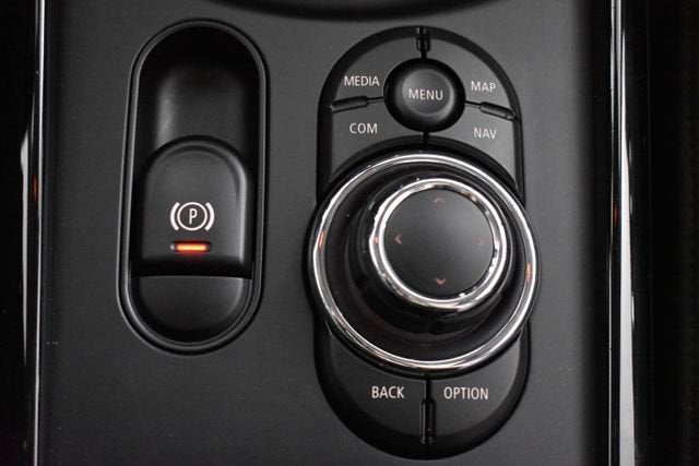 2024 MINI Clubman Cooper S