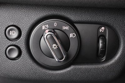 2024 MINI Clubman Cooper S