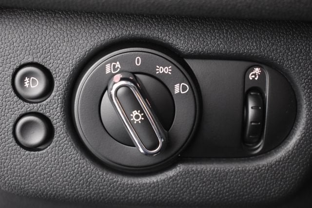 2024 MINI Clubman Cooper S