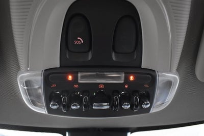 2024 MINI Clubman Cooper S