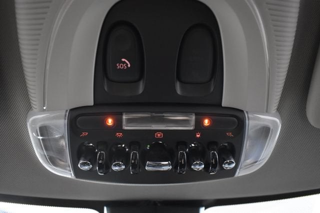2024 MINI Clubman Cooper S