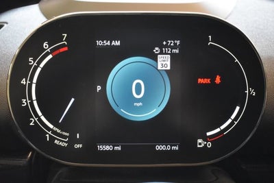 2024 MINI Clubman Cooper S