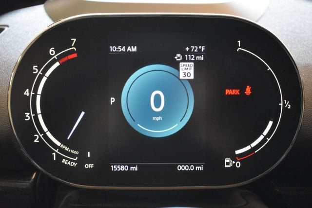 2024 MINI Clubman Cooper S