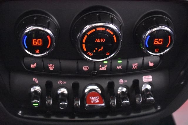 2024 MINI Clubman Cooper S