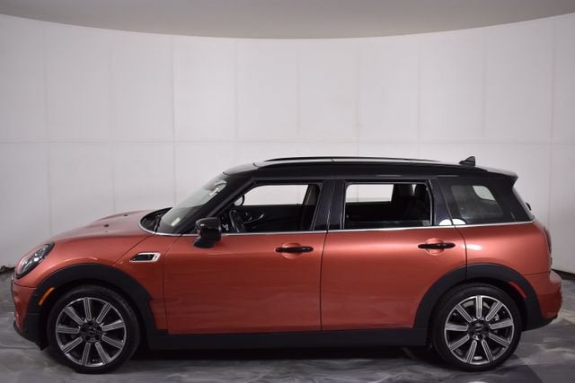 2024 MINI Clubman Cooper S