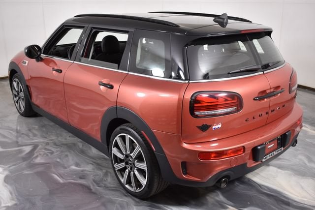2024 MINI Clubman Cooper S