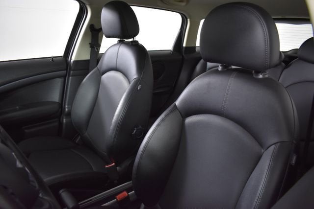 2016 MINI Cooper Countryman S