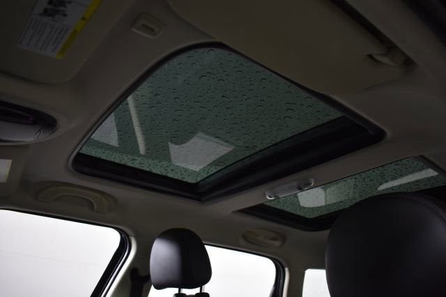 2016 MINI Cooper Countryman S