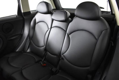 2016 MINI Cooper Countryman S