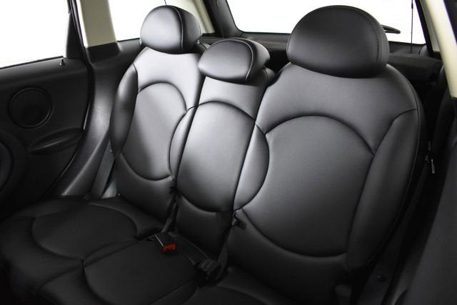 2016 MINI Cooper Countryman S