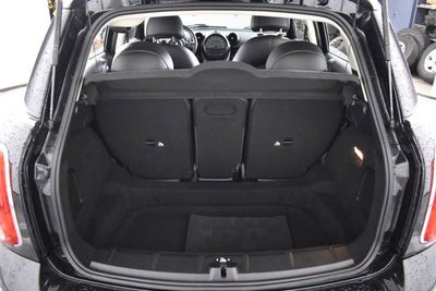 2016 MINI Cooper Countryman S