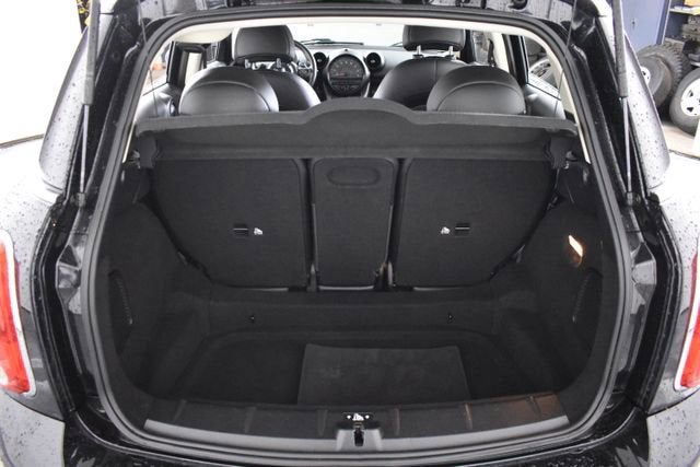 2016 MINI Cooper Countryman S