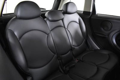 2016 MINI Cooper Countryman S