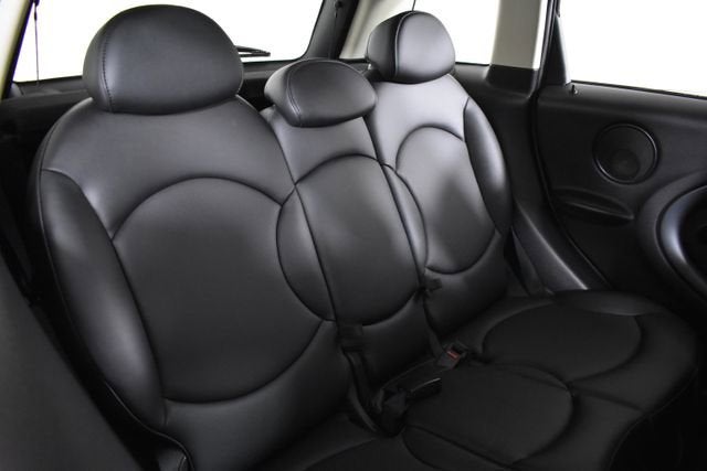 2016 MINI Cooper Countryman S