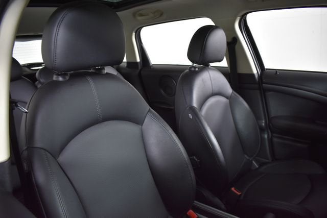 2016 MINI Cooper Countryman S