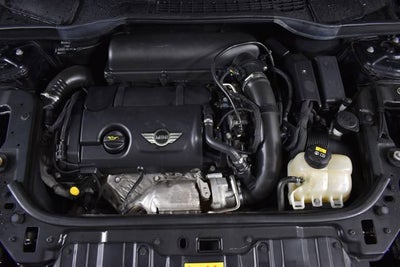 2016 MINI Cooper Countryman S