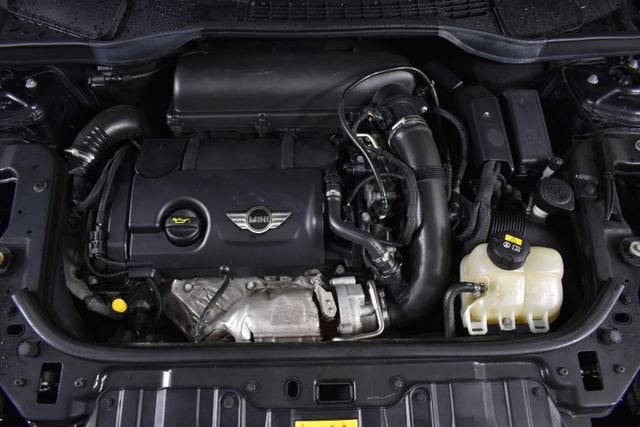 2016 MINI Cooper Countryman S