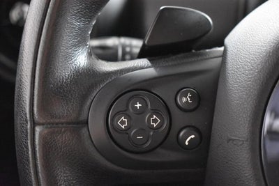 2016 MINI Cooper Countryman S