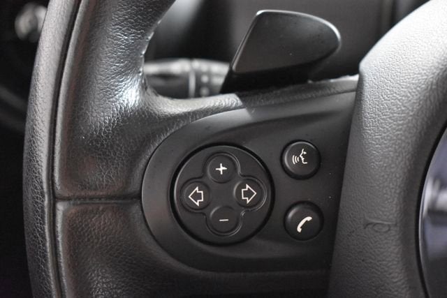 2016 MINI Cooper Countryman S