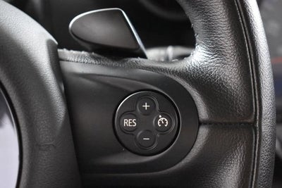 2016 MINI Cooper Countryman S