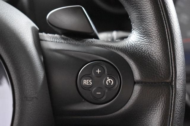 2016 MINI Cooper Countryman S