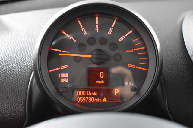 2016 MINI Cooper Countryman S