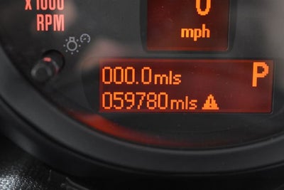 2016 MINI Cooper Countryman S