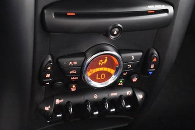 2016 MINI Cooper Countryman S