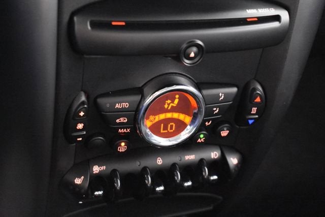 2016 MINI Cooper Countryman S