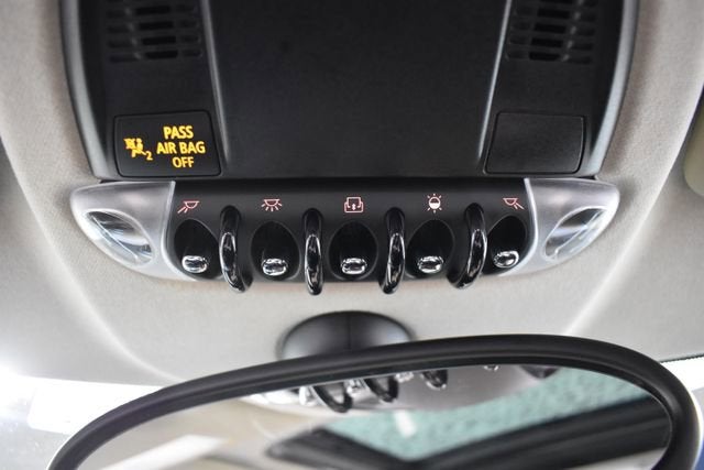 2016 MINI Cooper Countryman S