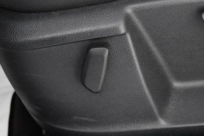 2017 Volkswagen Tiguan S