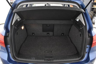 2017 Volkswagen Tiguan S