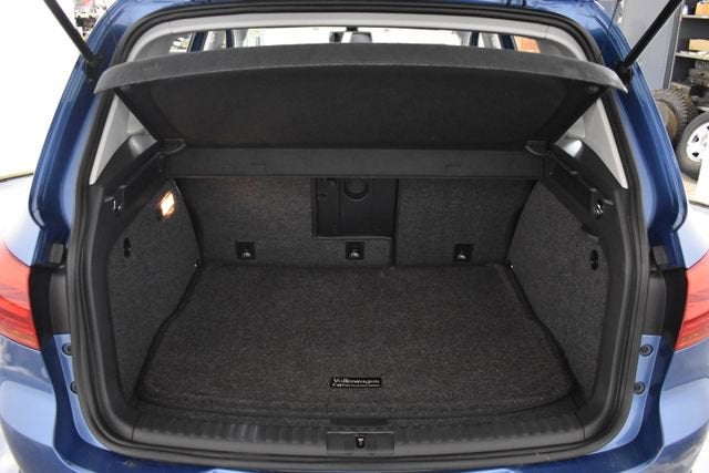 2017 Volkswagen Tiguan S