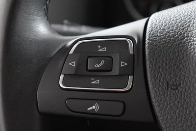 2017 Volkswagen Tiguan S