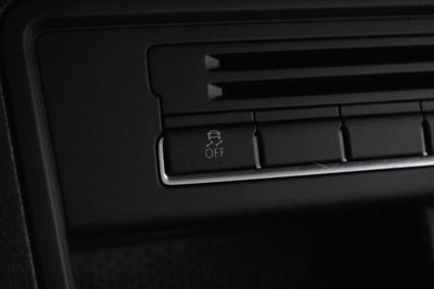 2017 Volkswagen Tiguan S